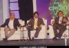 Amitabh Bachchan at Kaun Banega Crorepati 4 Press Conference